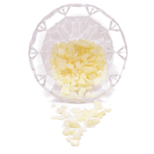 Gomme arabique de la parfumerie marocaine 100 % authentique