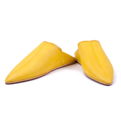 Babouche Ziwani pour l'homme et le garçon modèle 2021. – Image 2