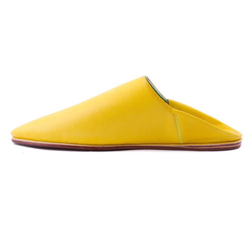 Babouche Ziwani pour l'homme et le garçon modèle 2021. – Image 3