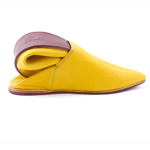 Babouche Ziwani pour l'homme et le garçon modèle 2021. – Image 4