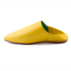 Babouche Ziwani pour l'homme et le garçon modèle 2021.