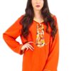 Djellaba-Caftan Dress Marocain