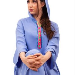 Djellaba dress Caftan Djallaba Moroccan