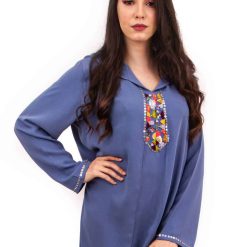 Djellaba and Caftan Dress 2020
